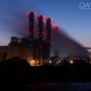 오성 발전소 이미지