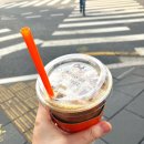 동헌빌딩 | 카페, "브루다커피" / 메뉴 / 영업 시간 / 모닝 세트 / 가성비 커피 맛집 / 커피 사이즈 설명 / "동헌필방"