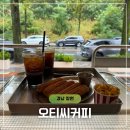 외동반림로248번길 | 창원 가로수길 카페 추천 츄러스가 맛있는 오티씨커피 창원가로수길 내돈내산 후기