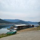 산장수상레포츠