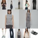 26290-20-10-009 | 느낌좋은 여자의 s/s 무신사 위시리스트