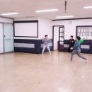 DKB 체육관 이미지