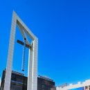 신용보증기금 안산지점앞 인도 | [꿈의교회 성탄예배 리뷰] 김학중 목사님 말씀으로 다시 붙잡은 “별을 따라가는 신앙” (간증 후기)