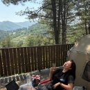 캠핑 🏕️ 경기도 가평 선택적고립 B4 사이트 | 2026 일산 킨텍스 고카프 후기