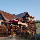 통나무집식당 이미지