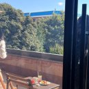 목포남부교회앞 | 목포 유달산 근대화거리 카페 무가보 방문 후기