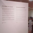 (주) 브레인워시 | 인사동 전시 | 미스터브레인워시전(展) 후기 &amp; 일상 - 밍찡