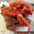 마포주먹고기 이미지