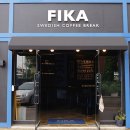 피카(Fika) 이미지