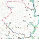 발교산 산장 이미지