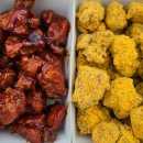 원신흥초등학교 | 원신흥동닭강정 맛집 천년닭강정 유성점 달콤 눈꽃 닭강정 솔직 후기