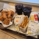 대천동-7 | 대구 대천동 맛집 맘스터치 커플치킨세트 푸짐한 점심 메뉴 내돈내산 후기