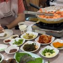 선미집 | 홍성 남당항 남당리 대하축제 또간집 선미회수산 대하구이 후기 주차꿀팁