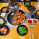 평창고추장닭갈비 티스토리