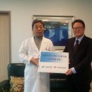 의료법인한길사랑의료재단 이미지