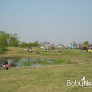 노을공원 가족캠핑장 이미지