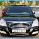 뉴아트미용실 | [중고차후기]2008년식 SM7뉴아트 검정색 214381km/360만원매입
