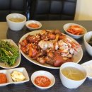 엄지족발 이미지