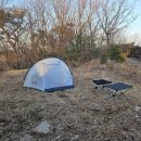 053-1 | [백패킹 장비] 코베아 에어 어댑터 체어 053 경량 체어 사용 후기