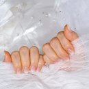 벧엘네일 | [라페스타 네일] 라페스타 속눈썹, 라페스타 왁싱 - 키라키라 뷰티스튜디오 웨딩네일