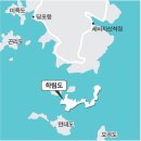 섬…섬사람 -- 통영 학림도--바지락 캐기 등 신나는 체험 활동 풍성 이미지