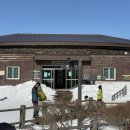 관음사 화장실 이미지