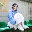 아지날리 | 커플 스니커즈 브랜드 추천 베자 VEJA 셔츠 롱스커트 가을 코디