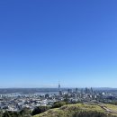 1010브릿지 | 【뉴질랜드 워킹홀리데이】 지극히 주관적인 후기 <Auckland>