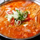 최가네송탄부대찌개