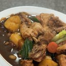 광동로 | 경기 광주 반찬 맛집 &lt;원셰프의행복식탁 퇴촌점&gt; 안동찜닭 후기 캠핑 밀키트 추천