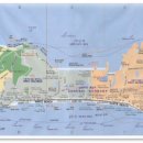 보라카이 관광지도(한글) 파일 첨부 [필리핀지도] 이미지