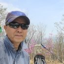 소법1리 마을회관 | 가평 수덕산(신록의 봄, 진달래 만발한 수덕산 오지 능선 걷기)
