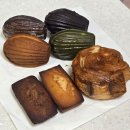 디저트&구움과자 | 신촌 디저트 맛집 에뚜왈 신촌점｜구움과자 포장 솔직후기