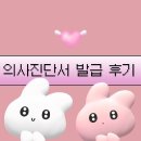 한솔내과의원 | 2025 의사진단서 발급 장소 / 익산 발급후기