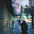 인사동 골동품거리 이미지