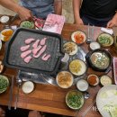 홍가네식당 이미지