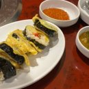 왕십리김밥 이미지