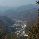 평창흰구름산촌마을 이미지