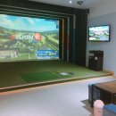 킹비젼스크린골프 이미지