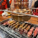 홍홍양꼬치 - 창원시 성산구 반지로16번길 21-4 | 구미 진평동 먹자골목 양꼬치 홍홍양꼬치｜꿔바로우 맛집