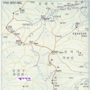 서울산좋아 산악회 10월11~12일(둘째주)정기산행안내 *두타산* 강원/동해 이미지