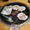 송도통큰조개 이미지