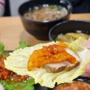 신가네보쌈메밀국수 | 광화문미진 본점 메밀국수·보쌈정식·돈까스 후기｜미쉐린 빕구르망 노포 점심 맛집