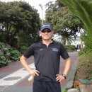 덴-첵 | 2008제주아이언맨참가후기