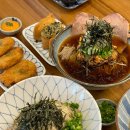 용산 남영역 숙대 맛집 퍼블릭멘션 점심 메뉴 소바 추천