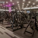 시그니쳐 GYM 이미지