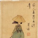 혜원 신윤복의 그림 세계