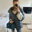 44 | 에르노패딩 후기 : 44사이즈 착용감부터 아멜리아 추천 모델 TOP3