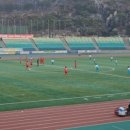 양평종합운동장(주경기장) 이미지