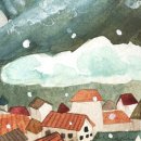 수채화A 이미지